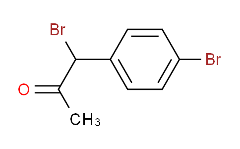 AS22249 | 1-Bromo-1-(4-bromophenyl)propan-2-one