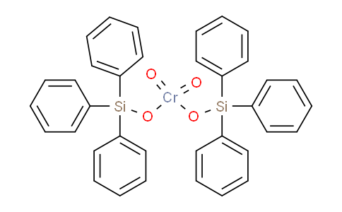 Bis-(triphenylsilyl)chromate