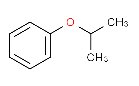 Isopropoxybenzene