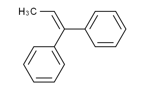 Prop-1-ene-1,1-diyldibenzene
