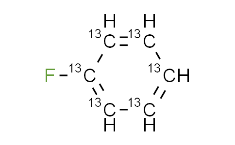 Fluorobenzene_13C6