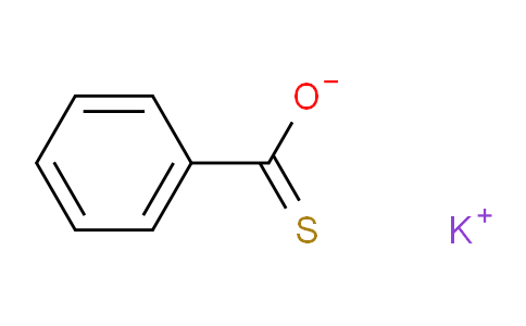 Potassium benzothioate