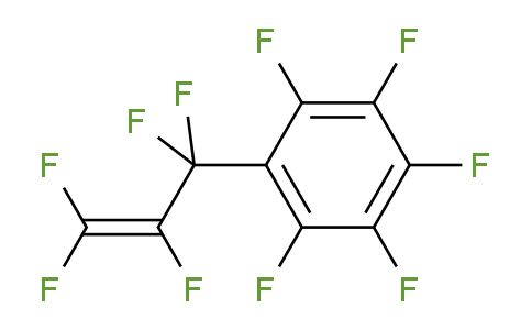 Perfluoro(allylbenzene)