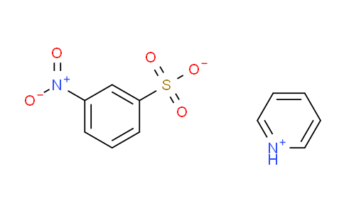 Pyridinium 3-nitrobenzenesulfonate