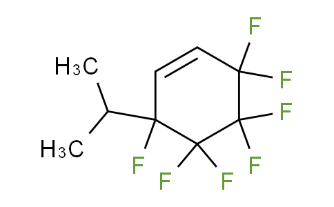 Heptafluoroisopropylbenzene
