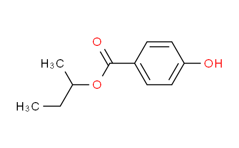 sec-Butyl 4-hydroxybenzoate