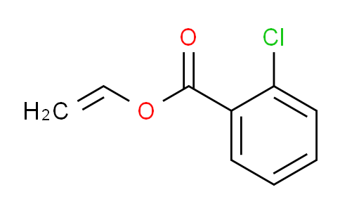 Vinyl 2-chlorobenzoate