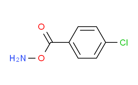 O-4-Chlorobenzoylhydroxylamine