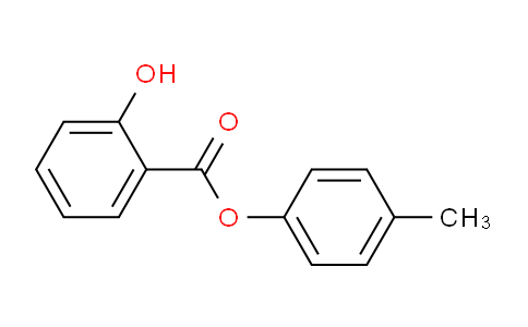 p-Tolyl 2-hydroxybenzoate