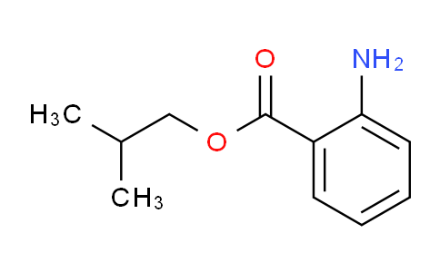 Isobutyl 2-aminobenzoate