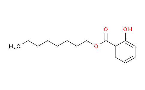 Octyl 2-hydroxybenzoate