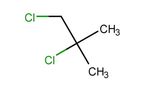 1,2-Dichloro-2-methylpropane