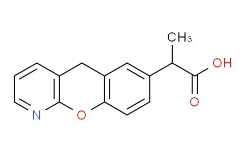 BA19UN | 52549-17-4 | 普拉洛芬