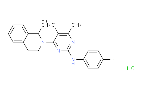 BA8L1M | 178307-42-1 | 盐酸瑞伐拉赞
