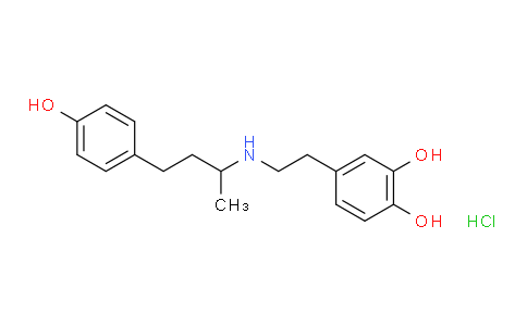 BA947D | 49745-95-1 | Dobutamine Hydrochloride