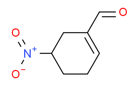 BK0L79 | 900186-75-6 | 5-硝基-1-环己烯-1-羧醛