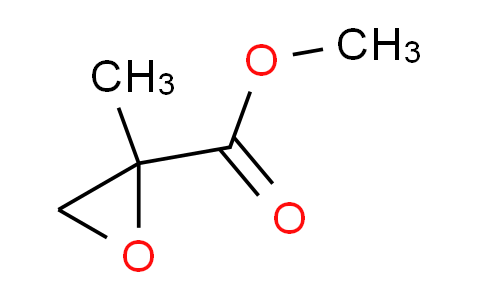 BK0Z47 | 58653-97-7 | Methyl 2-methyloxirane-2-carboxylate