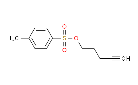 BK171L | 77758-50-0 | Pent-4-yn-1-yl 4-methylbenzenesulfonate