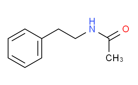 BK19VY | 877-95-2 | N-Phenethylacetamide