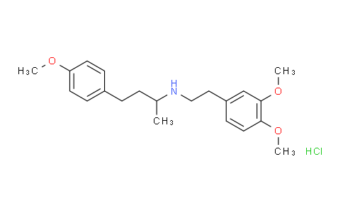 BK211A | 51062-14-7 | Trimethoxy Dobutamine Hydrochloride : DBN-3