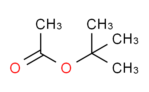 BK2A34 | 540-88-5 | 醋酸叔丁酯