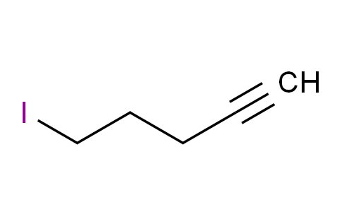 BK37Z9 | 2468-55-5 | 5-Iodopent-1-yne