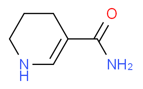 BK3M06 | 7032-11-3 | Nicotinamide, 1,4,5,6-tetrahydro-