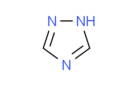 BK3N73 | 288-88-0 | 1,2,4-三氮唑