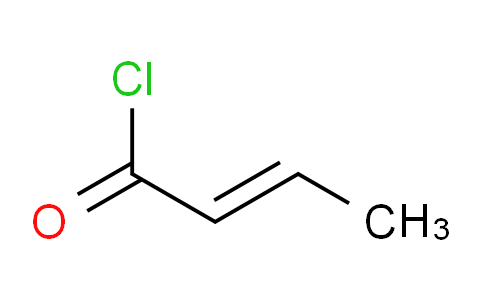 BK4A24 | 625-35-4 | trans-Crotonyl chloride