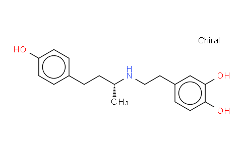 BK4J2C | 34368-04-2 | Dobutamine