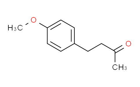 BK533T | 104-20-1 | 4-(4-Methoxyphenyl)-2-butanone