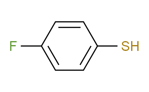 BK53DT | 371-42-6 | 对氟苯硫酚