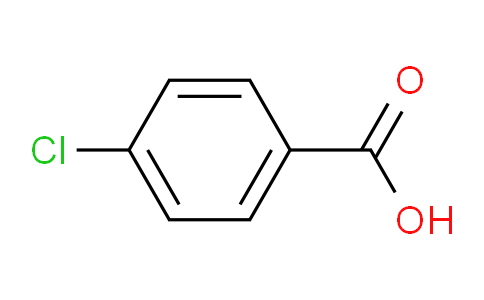 BK54PY | 74-11-3 | 对氯苯甲酸