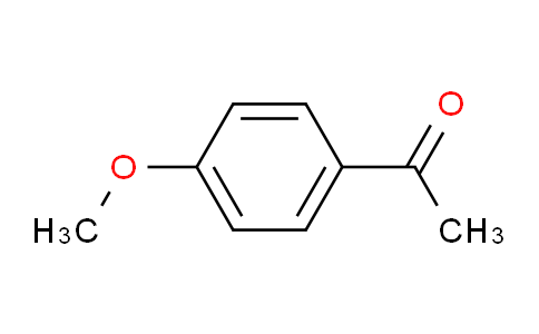 BK564T | 100-06-1 | 4'-Methoxyacetophenone