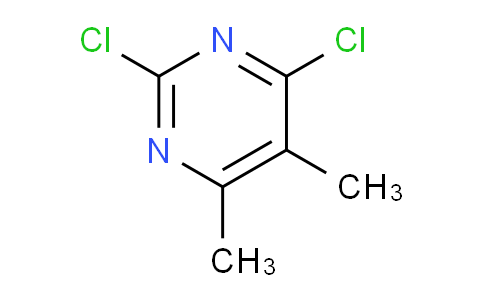 BK58U9 | 1780-32-1 | 2,4-Dichloro-5,6-dimethylpyrimidine