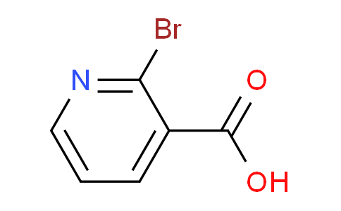 BK5V6D | 35905-85-2 | 2-溴烟酸