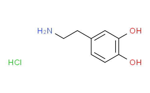 BK62KJ | 62-31-7 | 3-Hydroxytyramine hydrochloride