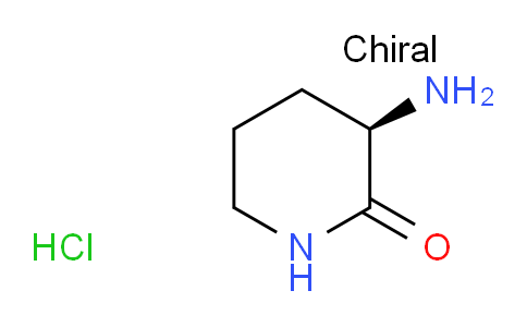 BK6C11 | 406216-02-2 | (R)-3-Aminopiperidin-2-one hydrochloride