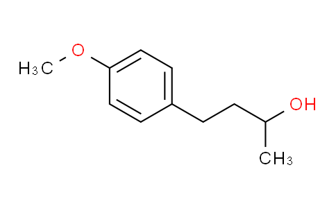 BK6J0P | 67952-38-9 | 4-(4-methoxyphenyl)butan-2-ol