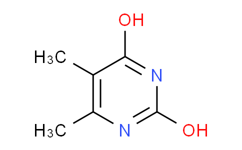 BK6P9M | 26305-13-5 | 5,6-Dimethylpyrimidine-2,4-diol