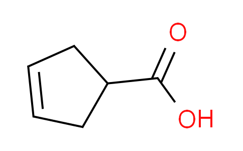 BK7X4R | 7686-77-3 | 3-环戊烯甲酸