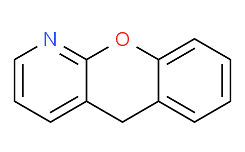 BK82FD | 261-27-8 | 5H-Chromeno[2,3-b]pyridine