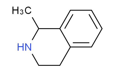 BK8U87 | 4965-09-7 | 1-Methyl-1,2,3,4-tetrahydroisoquinoline