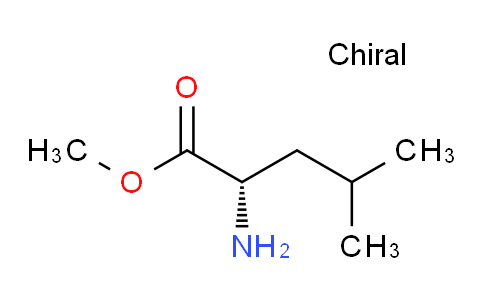 BK947B | 2666-93-5 | (S)-methyl 2-amino-4-methylpentanoate
