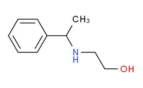 BK94BZ | 6623-43-4 | 2-((1-Phenylethyl)amino)ethan-1-ol