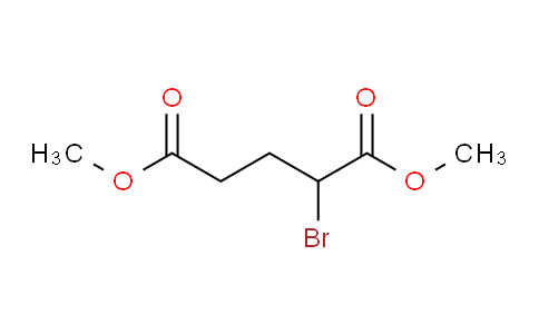 BK9Z6N | 760-94-1 | 2-溴戊二酸二甲酯