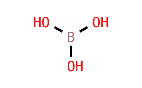 BP30642 | 10043-35-3 | Boric acid