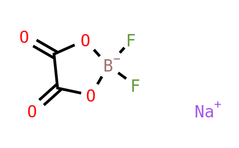 BP30037 | 1016545-84-8 | Sodium difluorooxalate borate