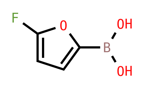 BP29902 | 1344061-02-4 | 5-Fluorofuran-2-boronic Acid