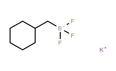 BP21988 | 1346647-18-4 | Potassium cyclohexylmethyltrilfuoroborate